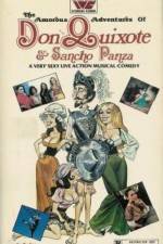 Watch The Amorous Adventures of Don Quixote and Sancho Panza Fmovies