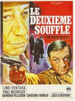Watch Le Deuxième Souffle Fmovies