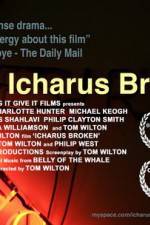 Watch Icharus Broken Fmovies