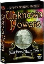 Watch Unknown Powers Fmovies