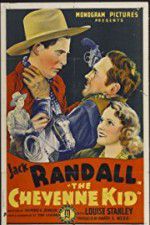 Watch The Cheyenne Kid Fmovies
