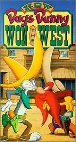 Watch How Bugs Bunny Won the West Fmovies