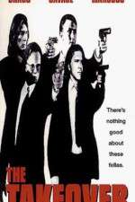 Watch The Takeover Fmovies