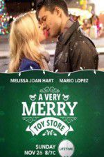 Watch A Very Merry Toy Store Fmovies