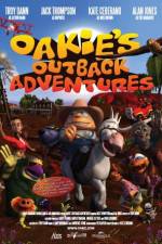Watch Oakie's Outback Adventures Fmovies