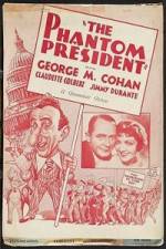 Watch The Phantom President Fmovies