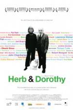 Watch Herb and Dorothy Fmovies