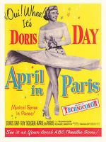 Watch April in Paris Fmovies