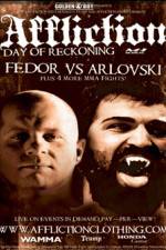 Watch Affliction: Day of Reckoning Fmovies