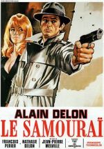 Watch Le Samouraï Fmovies