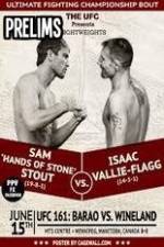 Watch UFC 161 Preliminary Fights Fmovies