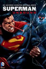 Watch Superman: Unbound Fmovies