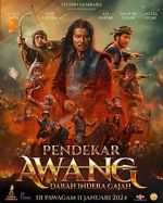Watch Pendekar Awang: Darah Indera Gajah Fmovies
