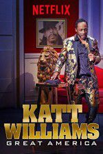 Watch Katt Williams: Great America Fmovies