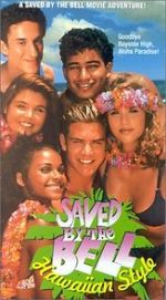 Watch Saved by the Bell: Hawaiian Style Fmovies