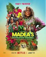 Watch Madea\'s Destination Wedding Fmovies