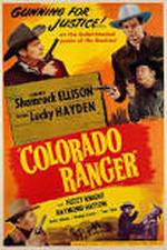 Watch Colorado Ranger Fmovies