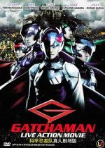 Watch Gatchaman Fmovies