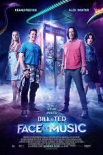 Watch Bill & Ted Face the Music Fmovies