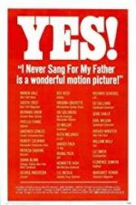 Watch I Never Sang for My Father Fmovies