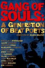 Watch Gang of Souls A Generation of Beat Poets Fmovies