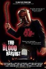 Watch The Blood Harvest Fmovies