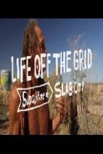 Watch Living Without Laws: Slab City, USA Fmovies