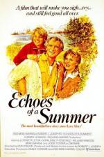 Watch Echoes of a Summer Fmovies