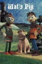 Watch Wat's Pig Fmovies