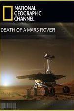 Watch Death of a Mars Rover Fmovies