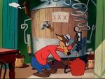 Watch The Turn-Tale Wolf (Short 1952) Fmovies