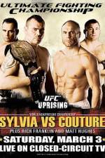 Watch UFC 68 The Uprising Fmovies