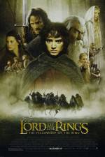 Watch The Lord of the Rings: The Fellowship of the Ring Fmovies