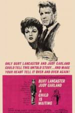 Watch A Child Is Waiting Fmovies