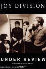 Watch Joy Division Under Review Fmovies