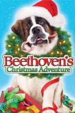 Watch Beethoven's Christmas Adventure Fmovies