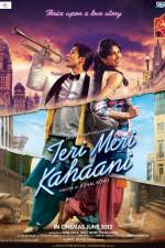 Watch Teri Meri Kahaani Fmovies