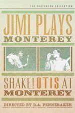 Watch Shake Otis at Monterey Fmovies