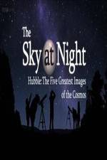 Watch Hubble: The Five Greatest Images of the Cosmos Fmovies