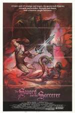 Watch The Sword and the Sorcerer Fmovies