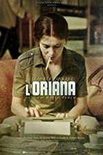 Watch L\'Oriana Fmovies