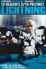 Watch Ed McBain's 87th Precinct: Lightning Fmovies