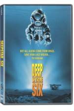 Watch DeepStar Six Fmovies