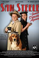 Watch Sam Steele and the Junior Detective Agency Fmovies