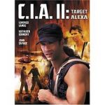 Watch CIA II: Target Alexa Fmovies