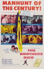 Watch The Brothers Rico Fmovies