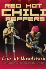 Watch Red Hot Chili Peppers Live at Woodstock Fmovies