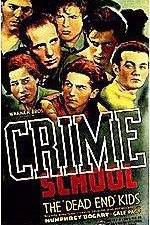 Watch Crime School Fmovies