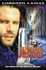 Watch Terminal Justice Fmovies