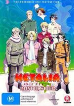 Watch Hetalia: Axis Powers - Paint It, White! Fmovies